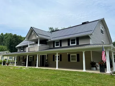 2051 Antioch Rd, Hamersville, OH 45130