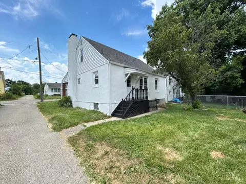 Exterior - 7400 Hickman St, Mount Healthy, OH 45231 photo 3 of 3