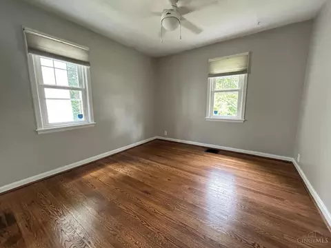 Bedroom - 7400 Hickman St, Mount Healthy, OH 45231 photo 2 of 3