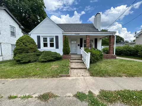7400 Hickman St, Mount Healthy, OH 45231