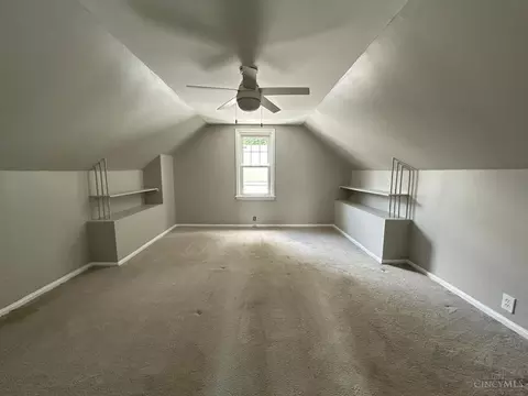 Bedroom - 7400 Hickman St, Mount Healthy, OH 45231 photo 3 of 3