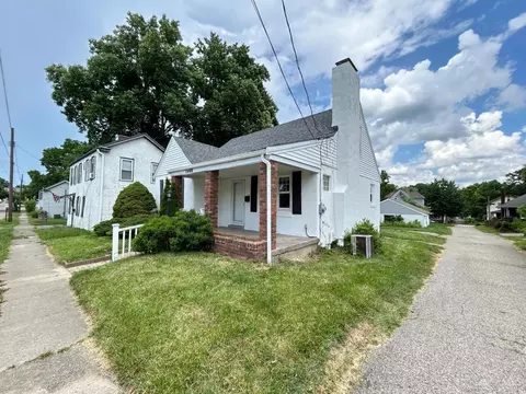 Exterior - 7400 Hickman St, Mount Healthy, OH 45231 photo 2 of 3