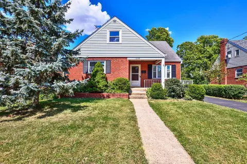 1255 Alwil Dr, Reading, OH 45215