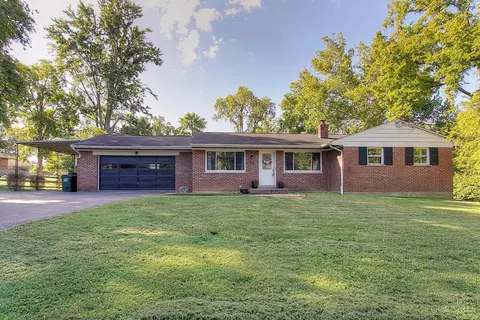 20 Valley View Cir, Milford, OH 45150