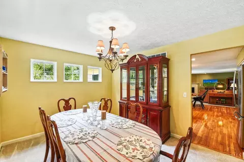 Dining - 6556 Thistle Grv, Morrow, OH 45152 photo 1 of 3