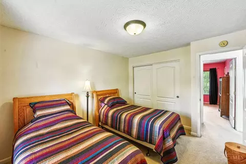 Bedroom - 6556 Thistle Grv, Morrow, OH 45152 photo 3 of 5
