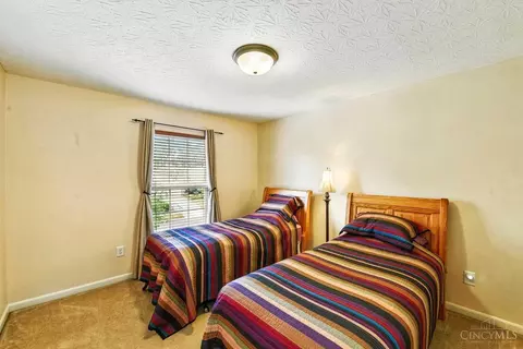 Bedroom - 6556 Thistle Grv, Morrow, OH 45152 photo 2 of 5