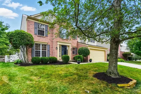 Exterior - 6556 Thistle Grv, Morrow, OH 45152 photo 2 of 7