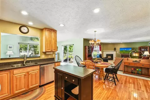 Kitchen - 6556 Thistle Grv, Morrow, OH 45152 photo 1 of 2