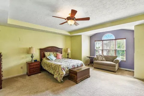 Bedroom - 6556 Thistle Grv, Morrow, OH 45152 photo 1 of 5