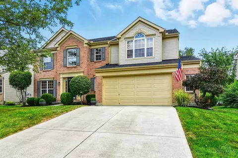 6556 Thistle Grv, Morrow, OH 45152