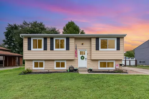 329 Miller Ct, Harrison, OH 45030