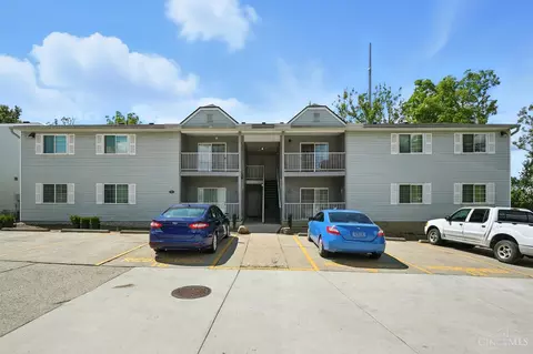 822 Compton Rd, Cincinnati, OH 45231