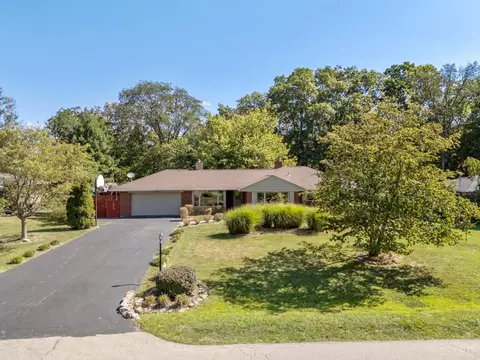 1313 Betty Ln, Day Heights, OH 45150