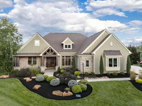 8074 Big Oak Cir, Mason, OH 45040