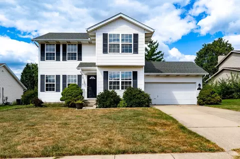2870 Jerri Ter, Hamilton, OH 45011