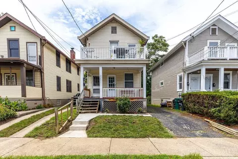 5561 Bosworth Pl, Cincinnati, OH 45212