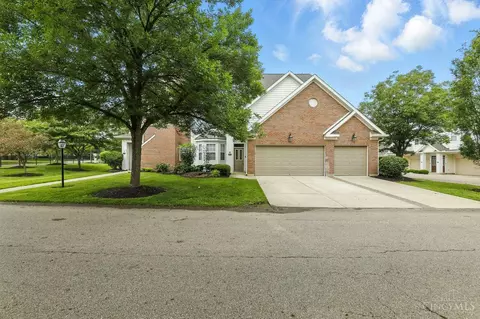 7609 Mansion Cir, Mason, OH 45040