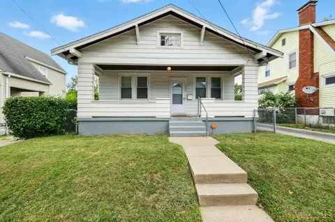 1428 Ambrose Ave, Cincinnati, OH 45224