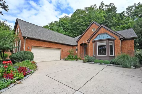 3410 Oyster Bay Ct, Cincinnati, OH 45244