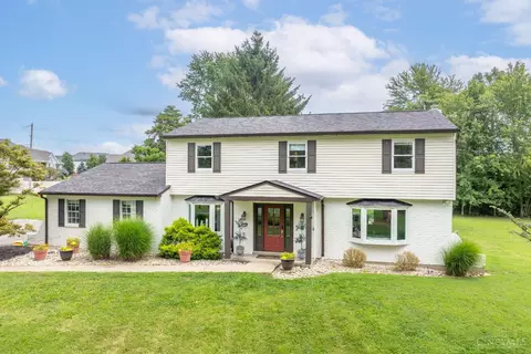 736 Maranatha Way, Loveland, OH 45140