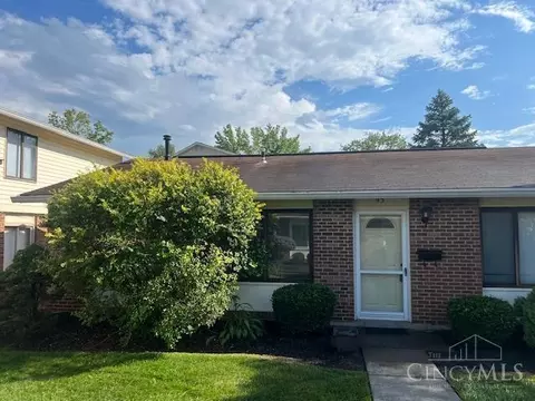95 Twilight Dr, Fairfield, OH 45014