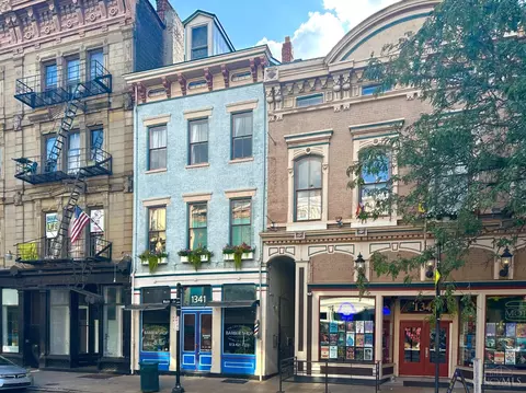 1341 Main St, Cincinnati, OH 45202