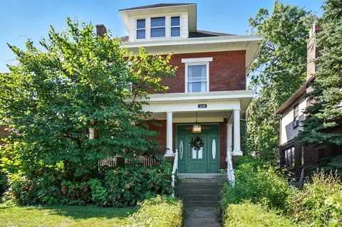 2119 Cameron Ave, Norwood, OH 45212