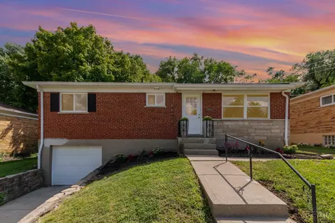 4667 Shadylawn Ter, Cincinnati, OH 45238