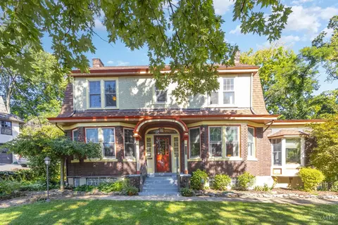 3903 Winding Way, Cincinnati, OH 45229