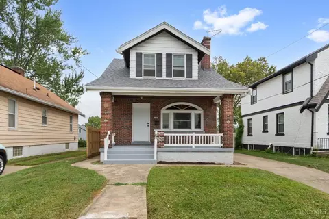 1802 Sundale Ave, North College Hill, OH 45239
