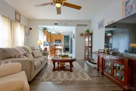 Living - 326 Rawling Dr, Harrison, OH 45030 photo 4 of 7