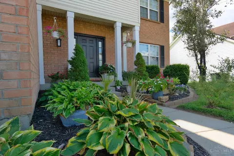Exterior - 326 Rawling Dr, Harrison, OH 45030 photo 3 of 8