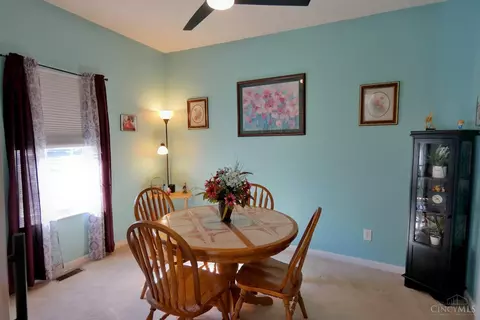 Dining - 326 Rawling Dr, Harrison, OH 45030 photo 2 of 2