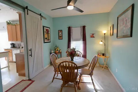 Dining - 326 Rawling Dr, Harrison, OH 45030 photo 1 of 2