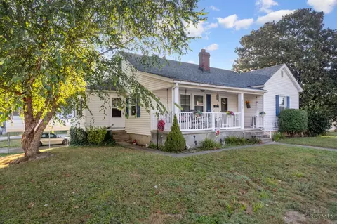 800 Catherine St, Ripley, OH 45167