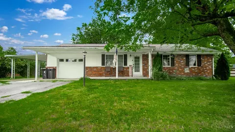 89 Hickory Dr, Seaman, OH 45679
