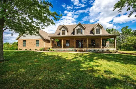 3806 Kehr Rd, Oxford, OH 45056