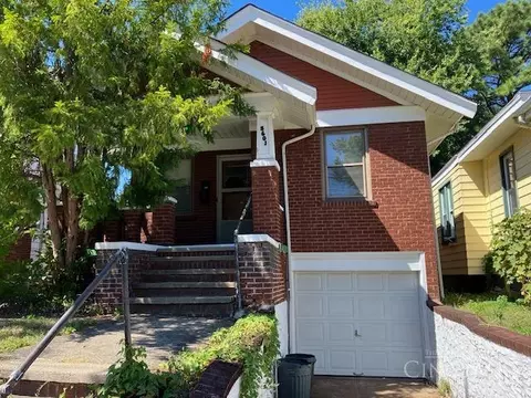 5601 Warren Ave, Norwood, OH 45212