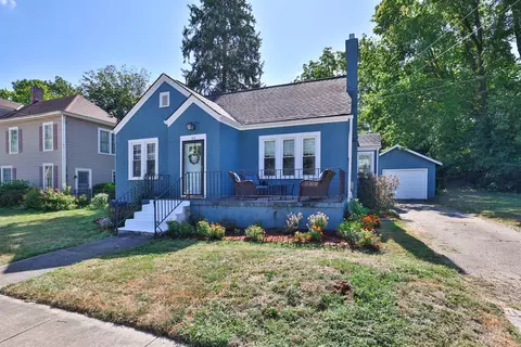 66 Fifth St, Batavia Twp, OH 45103