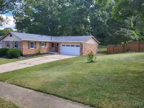 2536 Ranchvale Dr, Cincinnati, OH 45230