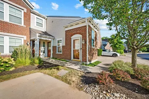 1361 Double Eagle Ct, Lebanon, OH 45036