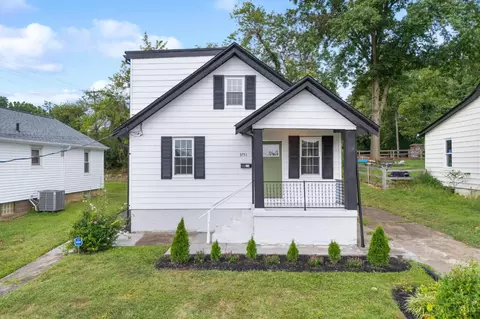 3751 Dunloe Ave, Cincinnati, OH 45213