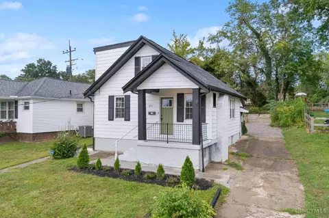3751 Dunloe Ave, Cincinnati, OH 45213 photo 2