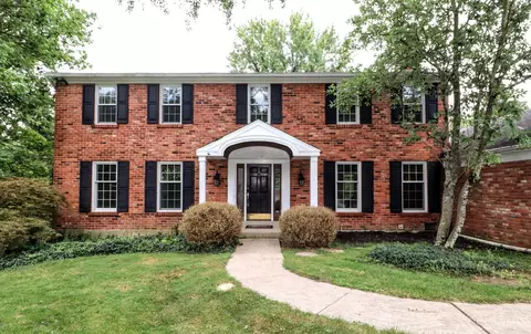 11324 Ironwood Ct, Cincinnati, OH 45249