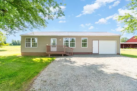 4780 Carr Rd, Hillsboro, OH 45133