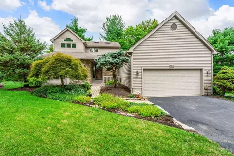 103 Bentwood Ct, Blue Ash, OH 45241