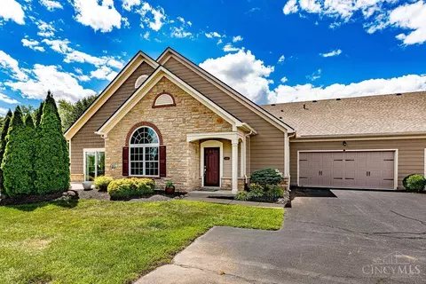 6893 Liberty Cir, Liberty Township, OH 45069