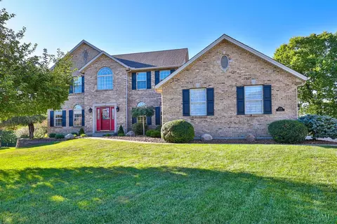 5739 Selu Dr, Liberty Twp, OH 45011