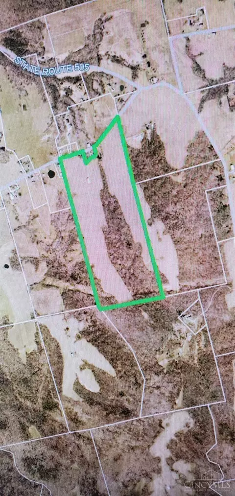 1900 Shinkles Ridge Rd, Lewis Twp, OH 45121